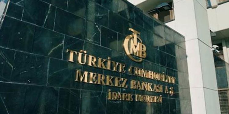 البنك المركزي التركي يُقر: التضخم ارتفع بسبب تراجع الليرة