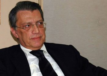 الرئيس أردوغان ينعى رئيس الوزراء الأسبق يلماز