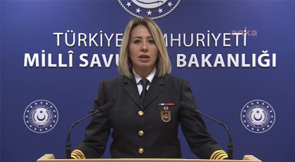 تركيا: عسكريين من قبرص وأكراد يحاربون مع أرمينيا