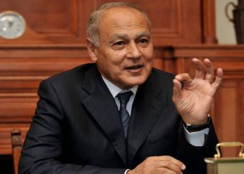 أبو الغيط يدعو لتذليل العقبات أمام تكامل قطاع النقل البري