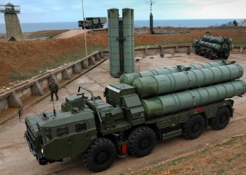 واشنطن تهدد تركيا بعواقب “وخيمة” بسبب منظومة S-400