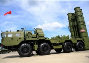 تركيا: لم نبتعد عن الناتو بشراء واختبار إس 400 الروسية 