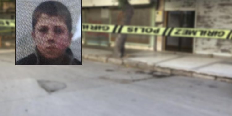 تركيا.. مقتل طفل سوري طعنًا أثناء توجهه للعمل