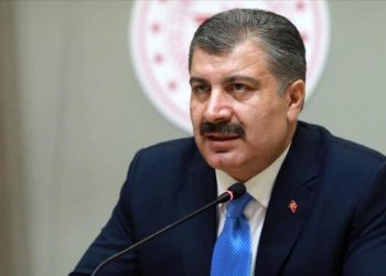 كورونا في تركيا.. 2198 إصابة و75 وفاة