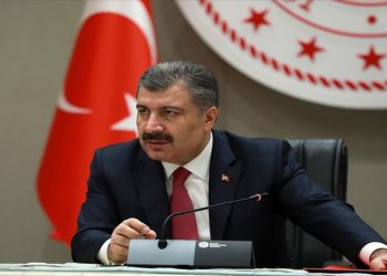 قفزة كبيرة بأرقام كورونا في تركيا!