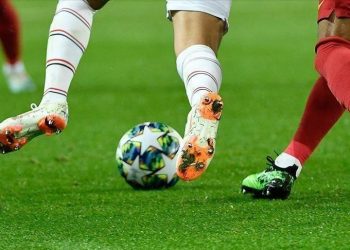 المنتخب التركي يدخل معسكر التدريب استعدادًا لدوري الأمم الأوروبية