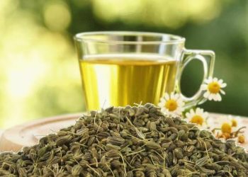 فوائد شرب اليانسون الصحية