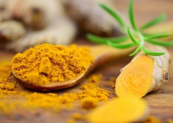 الكركم يحتوي فوائد مذهلة..