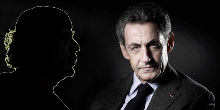 اتهام ساركوزي بـ”بتشكيل عصابة إجرامية”