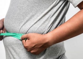 تعرف على كيفية إذابة دهون البطن..