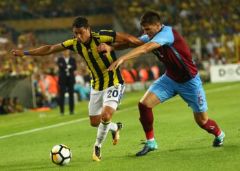 فنربخشة وطرابزون سبور يلتقيان الأحد ضمن مباريات الدوري الممتاز