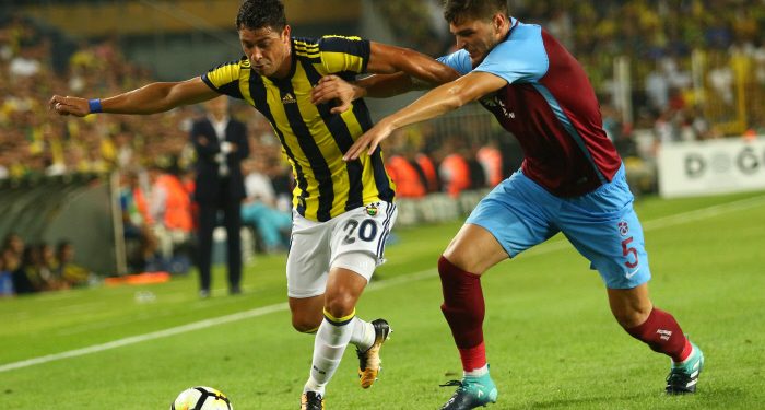 فنربخشة وطرابزون سبور يلتقيان الأحد ضمن مباريات الدوري الممتاز