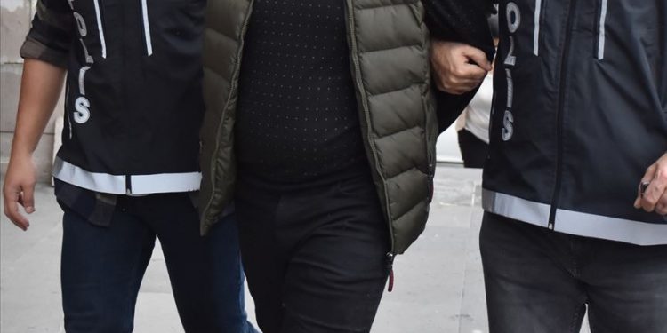 تركيا.. ضبط نحو طن مخدرات واعتقال 4600 مشتبهًا به