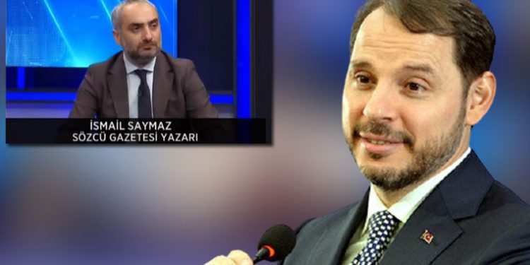 صحفي: الشعب علم باستقالة ألبيراق قبل أردوغان!