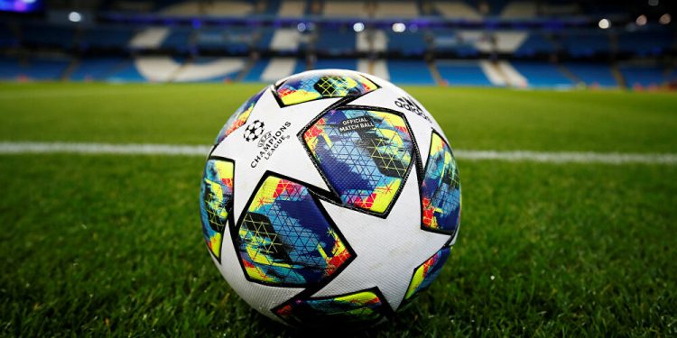 تركيا تلعب ضد روسيا الأحد في دوري أبطال أوروبا