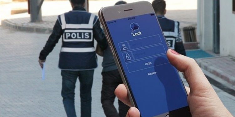 تركيا.. اعتقال 19 بسبب تطبيق “بايلوك”