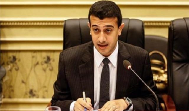 برلماني مصري: أردوغان يقدم على ممارسات “جنونية” بحق معارضيه!