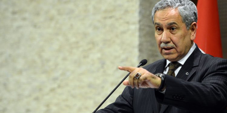 مستشار أردوغان: على من يؤيدون ترامب الإفاقة من أحلامهم الوردية!