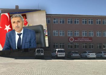 مسؤول بحزب أردوغان يحصل على رشوة مليون ليرة!