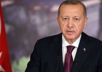 أردوغان يبعث رسائل ناعمة للغرب خوفًا من العقوبات