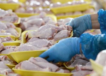 السعودية تحظر منتجات غذائية مستوردة من تركيا!