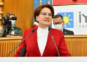 أكشنار: أردوغان لا يمتلك المقدرة على تنفيذ الإصلاحات