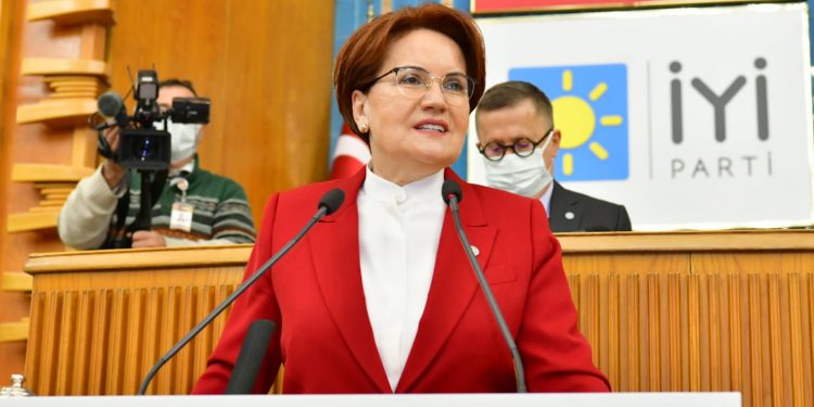 أكشنار: أردوغان لا يمتلك المقدرة على تنفيذ الإصلاحات