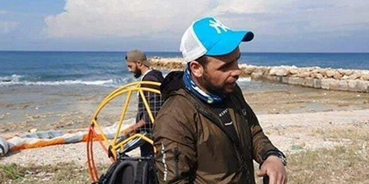 تركي يهبط اضطراريًا في لبنان !