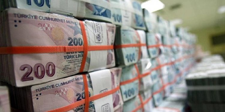 اقتصادي تركي: القروض المتعثرة في تركيا بلغت 14.3%