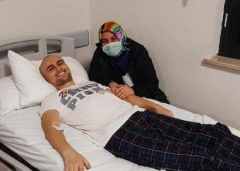 تركيا.. وفاة طالب عسكري مفصول “تعسفيًا” محكوم عليه بالمؤبد