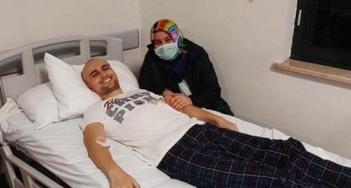 تركيا.. وفاة طالب عسكري مفصول “تعسفيًا” محكوم عليه بالمؤبد