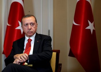 أردوغان يلتزم الصمت بعد فوز بايدن برئاسة الولايات المتحدة!