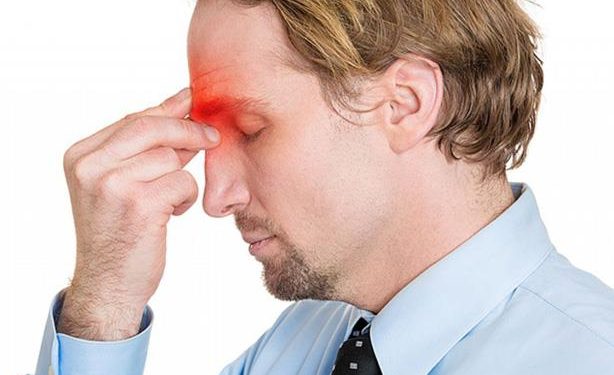 قائمة بأهم أعراض الجيوب الأنفية