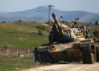 خطوات تركية “مريبة” في كاراباخ.. سوريون في “كردستان الحمراء”