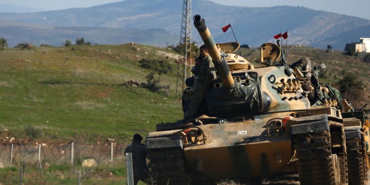 خطوات تركية “مريبة” في كاراباخ.. سوريون في “كردستان الحمراء”