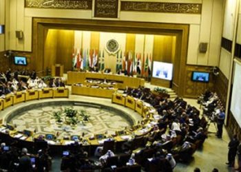 انطلاق أعمال المجلس الوزاري العربي للمياه