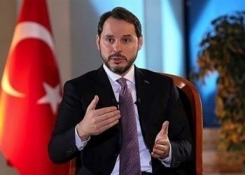 هل تمنح قطر الفرصة لصهر أردوغان بعد فشله في تركيا؟
