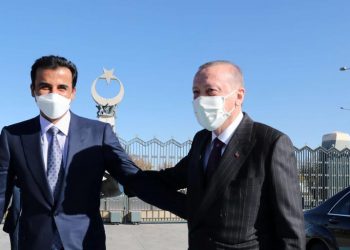 برلمانية: قطر تمتلك عقارات في تركيا بحجم مدينة!