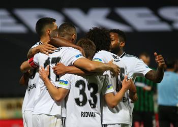 ملاطية سبور يفوز على دنيزلي سبور في الدوري التركي