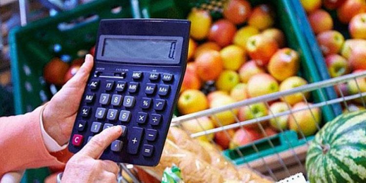 تركيا.. التضخم الغذائي يتجاوز 30 في المئة