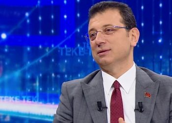 رئيس بلدية إسطنبول يدعو لعزل عام لمواجهة موجة كورونا الثانية