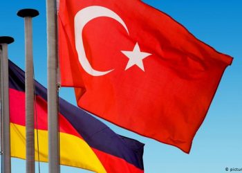 ألمانيا منزعجة من عدم إفصاح تركيا عن أرقام كورونا الحقيقية