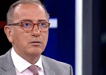 صحفي تركي: ستموتون قريبًا في الشوارع بكورونا