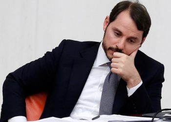 برلماني: القنوات الموالية رفضت طلبا لصهر أردوغان!