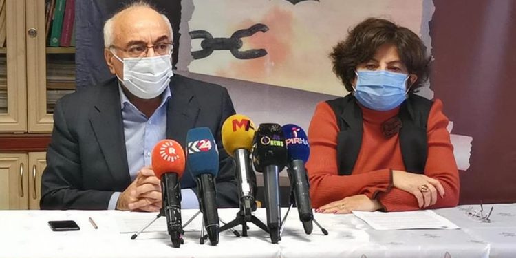 تقرير: تركيا تشهد زيادة بحالات الاخفاء القسري وتجنيد العملاء