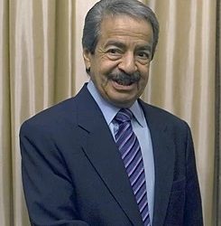 وفاة رئيس وزراء البحرين والملك يعلن الحداد أسبوعًا