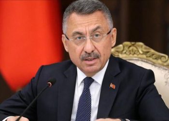 أول مسئول تركي يعلق على فوز جو بايدن