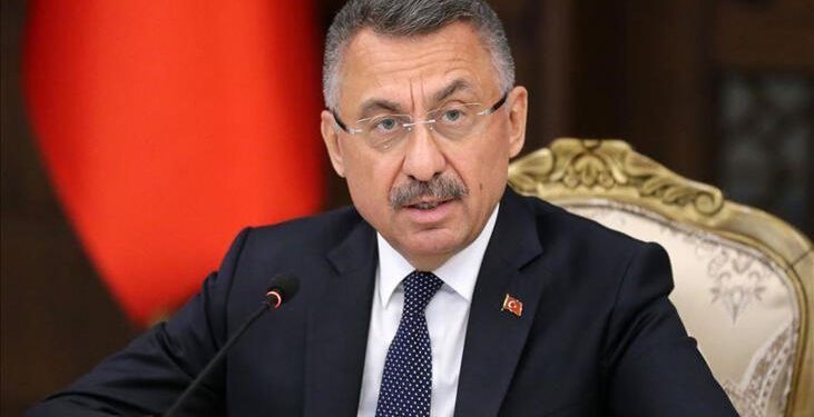 أول مسئول تركي يعلق على فوز جو بايدن