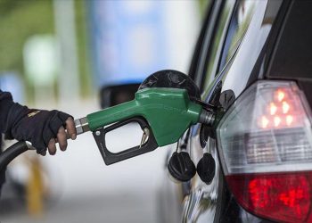 تركيا تفرض زيادة جديدة في أسعار البنزين