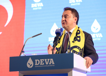 باباجان: أردوغان مهووس بمشروع قناة إسطنبول